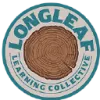 Longleaf Learning Collective logo