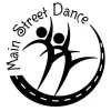 Main Street Dance logo