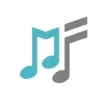 MF Music Studio logo