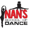 Nan's School of Dance logo