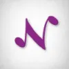 A favicon of Strapi