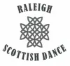 Raleigh Scottish Highland Dance logo