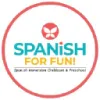 Spanish for Fun logo