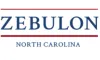 Zebulon Parks and Recreation logo