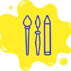 Artfully Creative Education logo