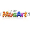 Camp MusArt logo