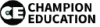 Champion Education logo