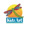 KidzArt logo