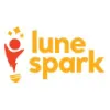 Lune Spark Center for Creativity logo