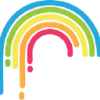 Paint Paper Paste logo