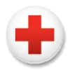 American Red Cross Babysitter and CPR Training logo