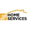 Home Depot Build It Yourself Workshops logo