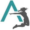 The Alternative Performing Arts logo