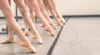 Christy's DancExplosion logo