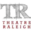 Theatre Raleigh ACT logo
