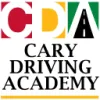 Cary Driving Academy logo