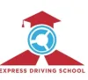 Express Driving School logo