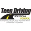 Teen Driving Solutions School logo