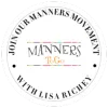 Manners to Go logo