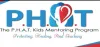 P.H.A.T. Kids Mentoring Program logo