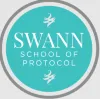 Swann School of Protocol logo