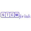 STEM for Kids logo