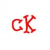 CarolinaKinder - German logo