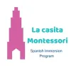 La Casita Montessori logo