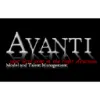 Avanti Model and Talent Management logo