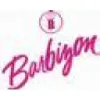 Barbizon Modeling of Raleigh logo