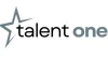 Talent One logo