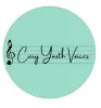 Cary Youth Voices logo