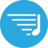 Center Stage Music School logo