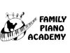 Family Piano Academy logo