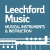 Leechford Music logo