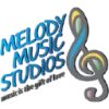 Melody Music Studios logo