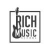 Rich Music School logo