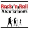 Rock 'N Roll High School logo