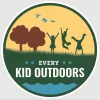 Every Kid in a Park Program logo