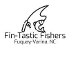 Fin-tastic Fishers logo