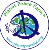 Planet Peace Farm logo