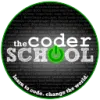The Coder School logo