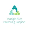 Triangle Area Parenting Support (TAPS) – Baby and Toddler Playgroups logo