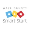 Wake County Smart Start logo