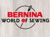 Bernina World of Sewing logo
