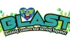 BLAST logo