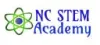 NC STEM Academy logo