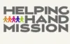 Helping Hand Mission of Raleigh logo