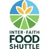 Inter-Faith Food Shuttle logo