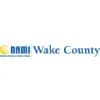 NAMI Wake County Volunteer logo
